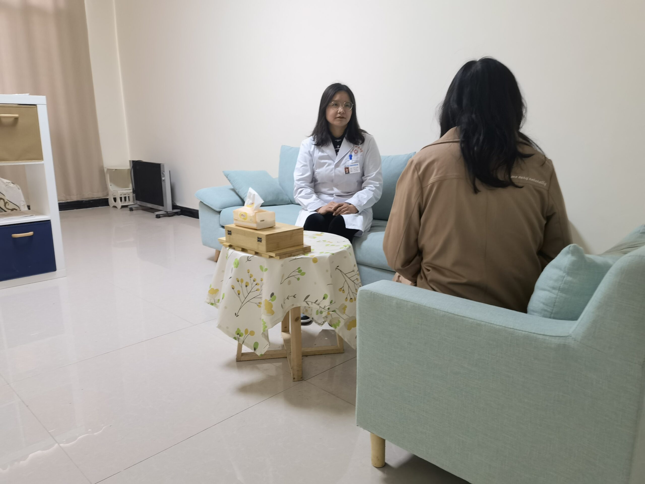 关于中医心理学术研究方法科研设计问题管窥